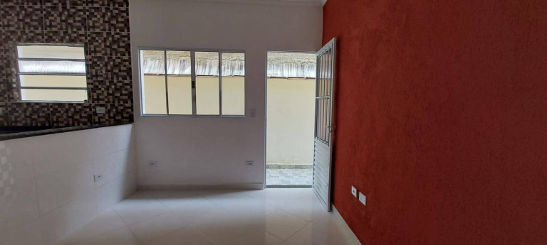 Imagem Casa com 2 Quartos à Venda, 60 m² em Agenor De Campos - Mongaguá