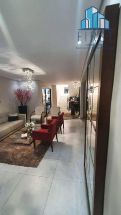 Imagem Casa com 3 Quartos à Venda, 261 m² em Condomínio Villagio Capriccio - Louveira Imagem Casa com 3 Quartos à Venda, 261 m² em Condomínio Villagio Capriccio - Louveira