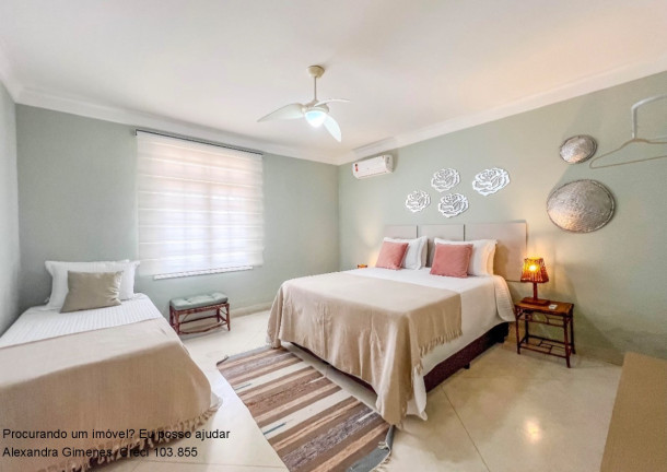 Imagem Casa com 4 Quartos à Venda, 500 m² em Tabatinga - Caraguatatuba