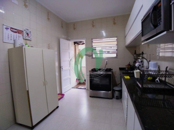 Imagem Casa com 3 Quartos à Venda, 87 m² em Macuco - Santos