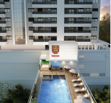 Imagem Apartamento com 2 Quartos à Venda, em Campinas - São José Imagem Apartamento com 2 Quartos à Venda, em Campinas - São José