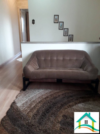 Imagem Casa com 3 Quartos à Venda, 210 m² em Vila Aquilino - Santo André