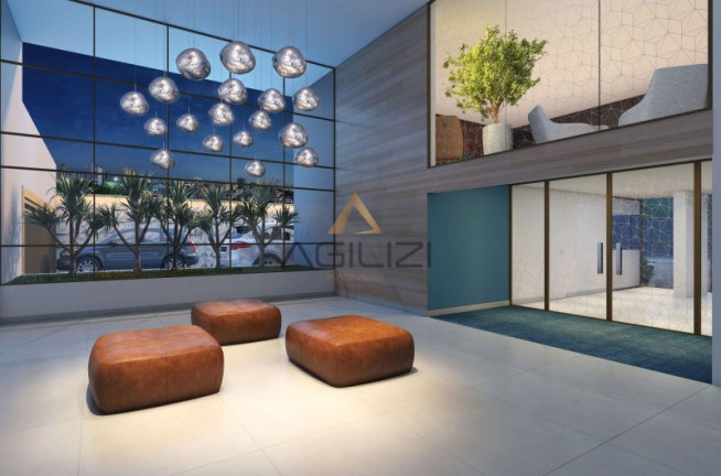 Imagem Apartamento com 1 Quarto à Venda, 25 m² em Vila Mariana - São Paulo
