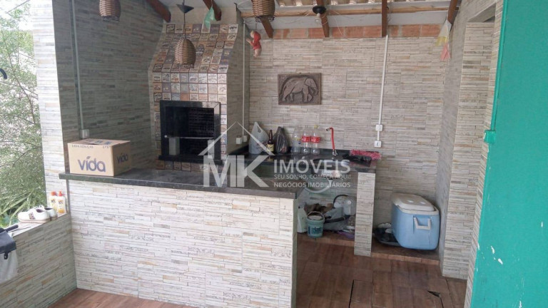 Imagem Casa com 3 Quartos à Venda, 55 m² em Piraquara Imagem Casa com 3 Quartos à Venda, 55 m² em Piraquara