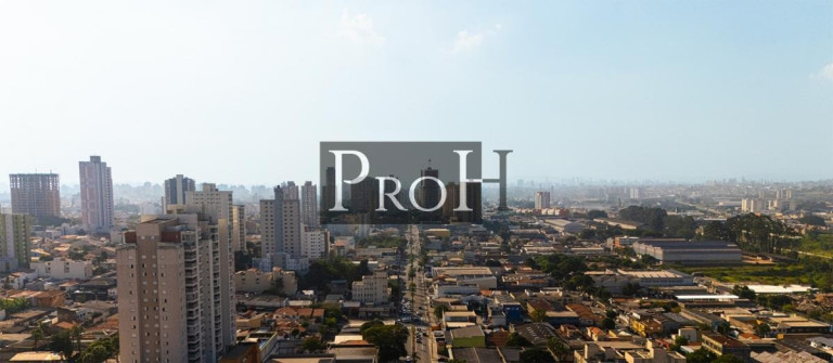 Imagem Apartamento com 2 Quartos à Venda, 94 m² em Campestre - Santo André