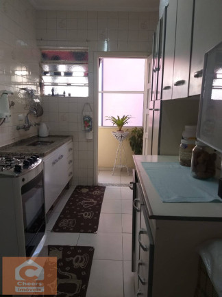 Imagem Apartamento com 1 Quarto à Venda, 80 m² em Vila Mariana - São Paulo Imagem Apartamento com 1 Quarto à Venda, 80 m² em Vila Mariana - São Paulo