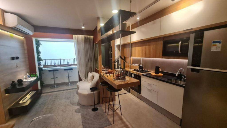 Imagem Apartamento com 2 Quartos à Venda, 52 m² em Chácaras Reunidas São Jorge - Sorocaba Imagem Apartamento com 2 Quartos à Venda, 52 m² em Chácaras Reunidas São Jorge - Sorocaba