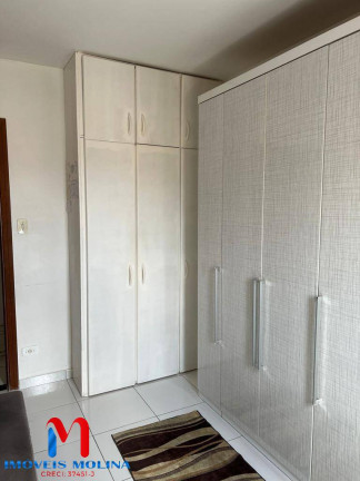 Imagem Apartamento com 3 Quartos à Venda, 90 m² em Osvaldo Cruz - São Caetano Do Sul Imagem Apartamento com 3 Quartos à Venda, 90 m² em Osvaldo Cruz - São Caetano Do Sul