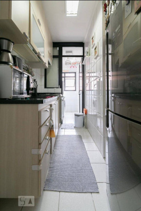 Imagem Apartamento com 2 Quartos à Venda, em Vila Gumercindo - São Paulo Imagem Apartamento com 2 Quartos à Venda, em Vila Gumercindo - São Paulo
