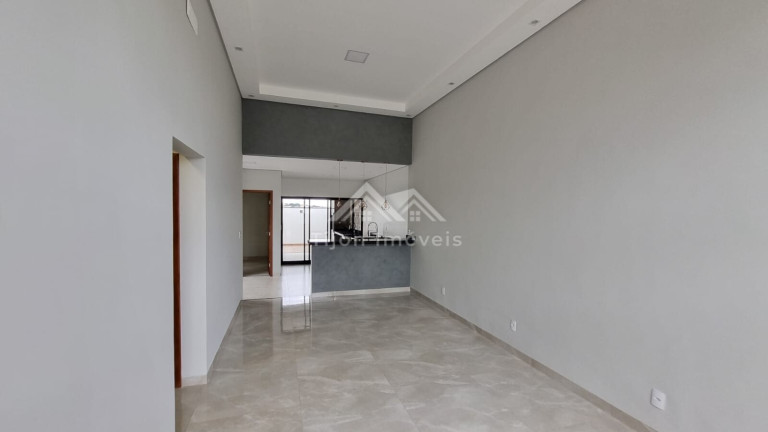 Imagem Casa de Condomínio com 3 Quartos à Venda, 112 m² em Horto Florestal Villágio - Sorocaba