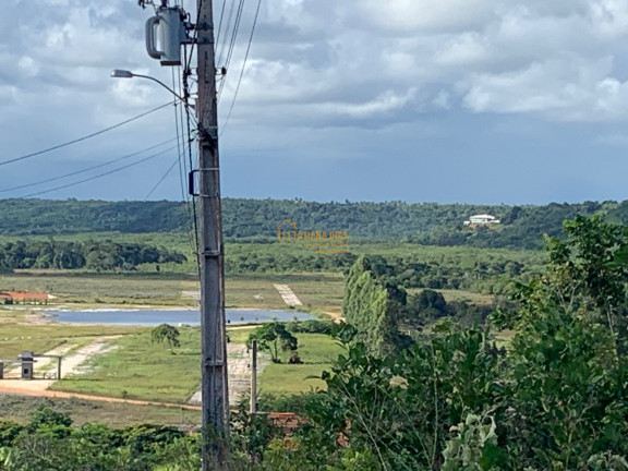 Imagem Terreno à Venda, 400 m² em Barra Do Jacuípe - Camaçari Imagem Terreno à Venda, 400 m² em Barra Do Jacuípe - Camaçari