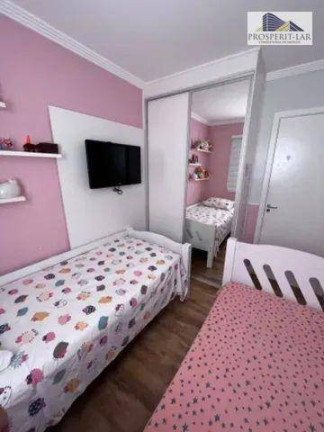 Imagem Apartamento com 2 Quartos à Venda, 60 m² em Picanco - Guarulhos