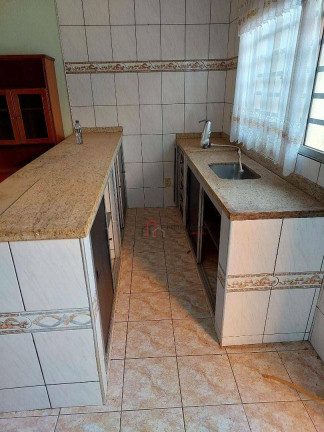 Imagem Casa com 3 Quartos à Venda, 120 m² em Residencial Alvorada Parque - Paulínia Imagem Casa com 3 Quartos à Venda, 120 m² em Residencial Alvorada Parque - Paulínia