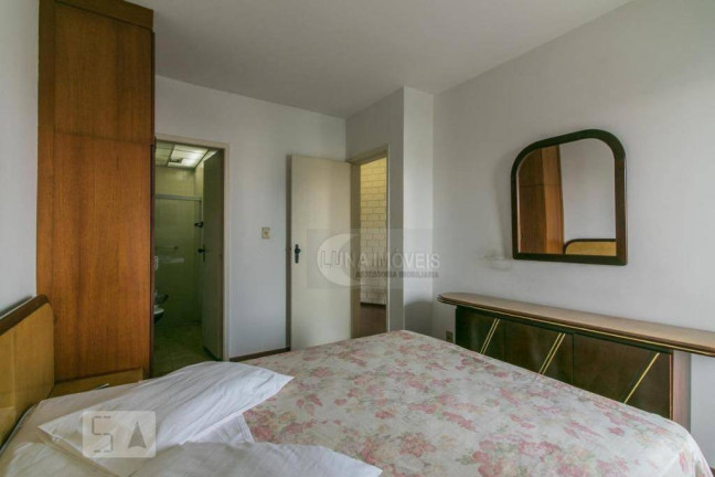 Imagem Apartamento com 1 Quarto à Venda, 40 m² em Jardim Do Mar - São Bernardo Do Campo Imagem Apartamento com 1 Quarto à Venda, 40 m² em Jardim Do Mar - São Bernardo Do Campo