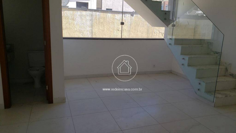 Imagem Cobertura com 3 Quartos à Venda, 92 m² em Nova Suíssa - Belo Horizonte
