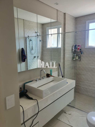 Imagem Apartamento com 3 Quartos à Venda, 142 m² em Jardim Tarraf Ii - São José Do Rio Preto