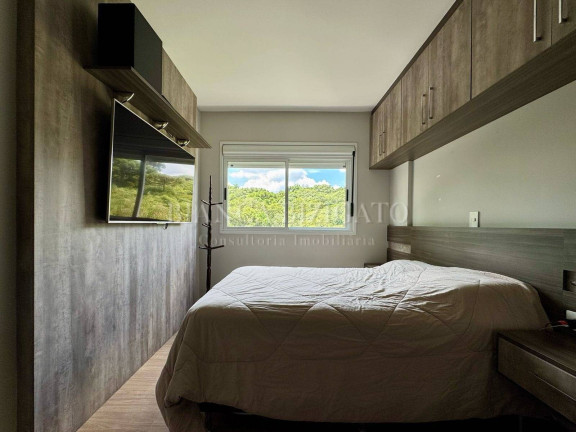 Imagem Apartamento com 2 Quartos à Venda, 115 m² em Santa Felicidade - Curitiba