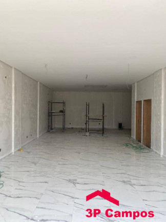 Imagem Sala Comercial para Alugar, 98 m² em Guilhermina - Praia Grande Imagem Sala Comercial para Alugar, 98 m² em Guilhermina - Praia Grande