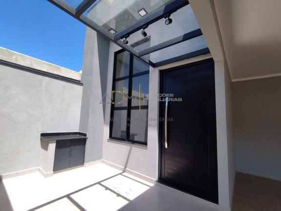 Imagem Casa com 3 Quartos à Venda, 250 m² em Residencial Ouro Verde - Botucatu