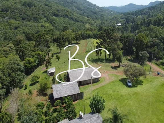 Imagem Imóvel com 2 Quartos à Venda,  em Lago São Bernardo - São Francisco De Paula