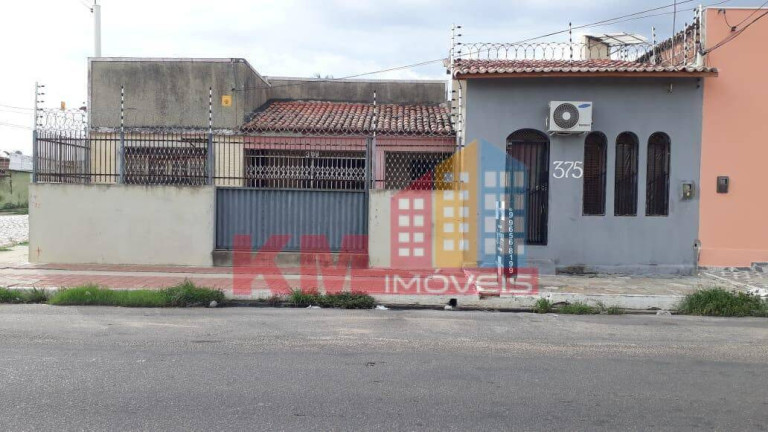 Casa com 1 Quarto à Venda, 1 m² em Alto Da Conceição - Mossoró