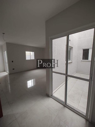 Imagem Apartamento com 3 Quartos à Venda, 98 m² em Parque Das Nações - Santo André