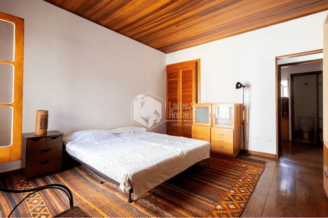 Imagem Casa com 2 Quartos à Venda, 91 m² em Jardim Paulista - São Paulo