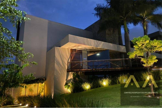 Imagem Casa com 4 Quartos à Venda, 853 m² em Alphaville - Barueri Imagem Casa com 4 Quartos à Venda, 853 m² em Alphaville - Barueri