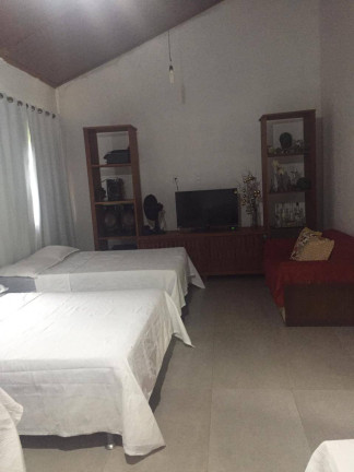 Imagem Chácara com 3 Quartos à Venda, 30 m² em Pindorama - Porto Seguro
