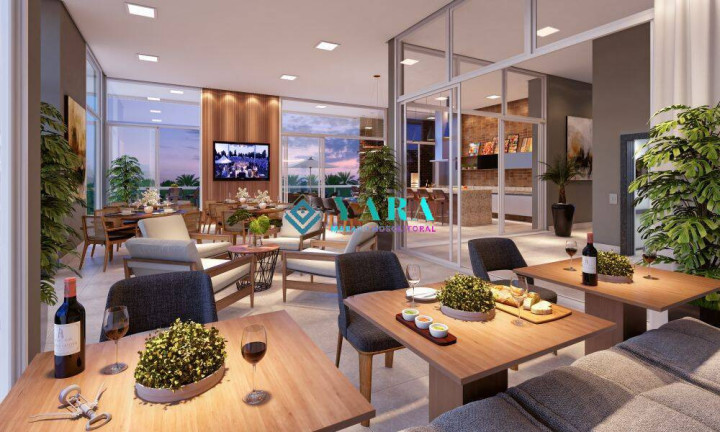 Imagem Apartamento com 3 Quartos à Venda, 140 m² em Praia Das Toninhas - Ubatuba Imagem Apartamento com 3 Quartos à Venda, 140 m² em Praia Das Toninhas - Ubatuba