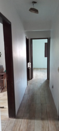Imagem Casa com 3 Quartos à Venda, 202 m² em Nossa Senhora Do Perpétuo Socorro - Santa Maria