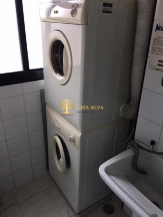 Imagem Apartamento com 2 Quartos à Venda, 50 m² em Vila Monte Alegre - São Paulo