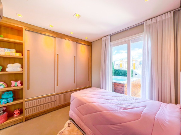 Imagem Cobertura com 2 Quartos à Venda, 101 m² em Mont Serrat - Porto Alegre Imagem Cobertura com 2 Quartos à Venda, 101 m² em Mont Serrat - Porto Alegre