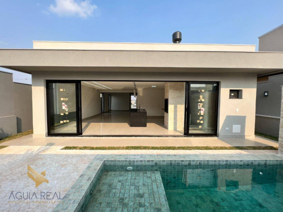 Imagem Casa com 3 Quartos à Venda, 206 m² em Alphaville 4 - Campo Grande Imagem Casa com 3 Quartos à Venda, 206 m² em Alphaville 4 - Campo Grande