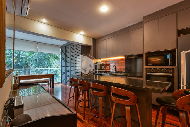 Imagem Apartamento com 2 Quartos à Venda, 169 m² em Moema - São Paulo