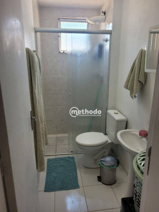 Imagem Apartamento com 2 Quartos à Venda, 45 m² em São Bernardo - Campinas Imagem Apartamento com 2 Quartos à Venda, 45 m² em São Bernardo - Campinas