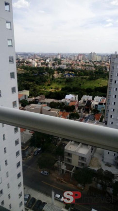 Imagem Apartamento com 3 Quartos à Venda, 59 m² em Vila Eldízia - Santo André Imagem Apartamento com 3 Quartos à Venda, 59 m² em Vila Eldízia - Santo André