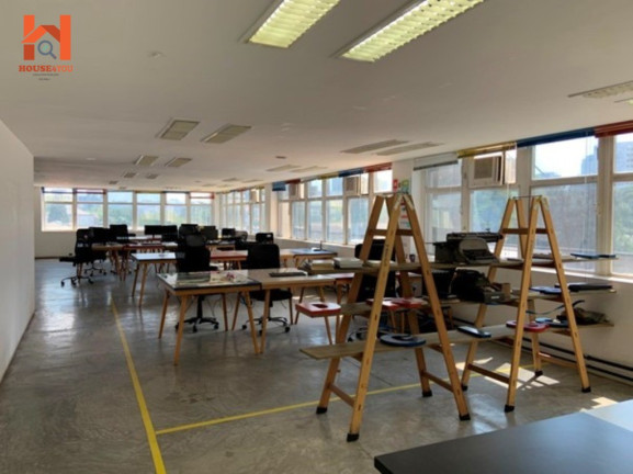 Imagem Imóvel Comercial para Alugar, 448 m² em Jardim Paulistano - São Paulo Imagem Imóvel Comercial para Alugar, 448 m² em Jardim Paulistano - São Paulo