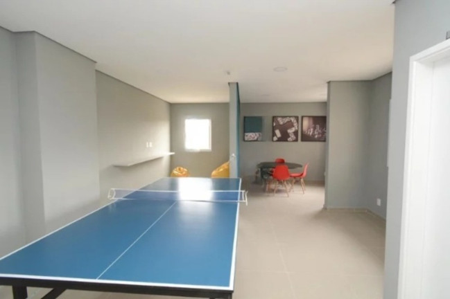 Imagem Imóvel com 2 Quartos à Venda, 44 m² em Jurubatuba - São Paulo