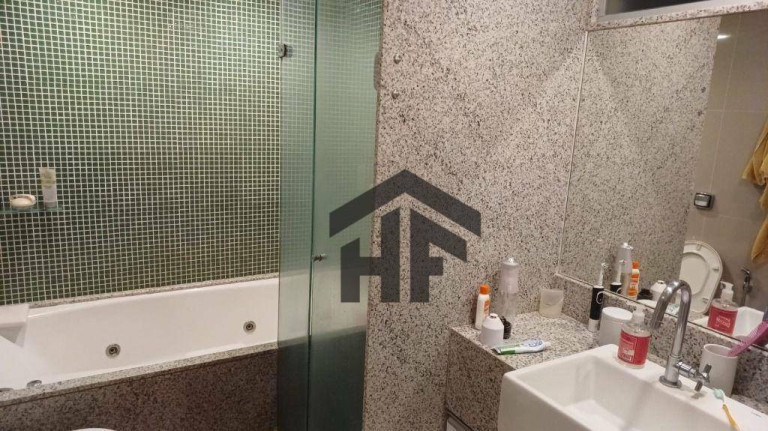 Imagem Apartamento com 3 Quartos à Venda, 198 m² em Boa Viagem - Recife