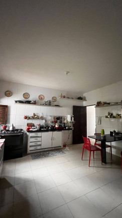 Imagem Casa com 3 Quartos à Venda, 160 m² em Jardim Cidade Universitária - João Pessoa