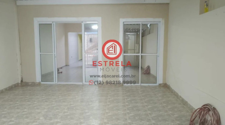 Imagem Casa com 2 Quartos à Venda, 150 m² em Jardim Maria Amélia - Jacareí Imagem Casa com 2 Quartos à Venda, 150 m² em Jardim Maria Amélia - Jacareí
