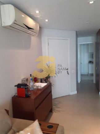 Imagem Apartamento com 3 Quartos à Venda, 118 m² em Campo Belo - São Paulo
