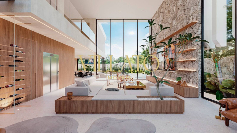 Imagem Casa com 5 Quartos à Venda, 510 m² em Parque Cidade - Goiânia Imagem Casa com 5 Quartos à Venda, 510 m² em Parque Cidade - Goiânia