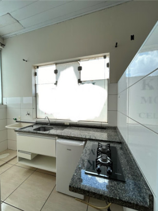 Imagem Kitnet com 1 Quarto para Alugar, 30 m² em Centro - Sumaré Imagem Kitnet com 1 Quarto para Alugar, 30 m² em Centro - Sumaré