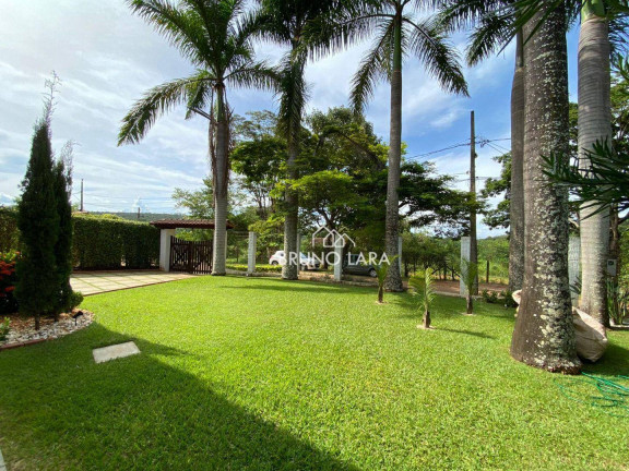 Imagem Casa com 5 Quartos à Venda, 430 m² em Condomínio Fazenda Solar - Igarapé Imagem Casa com 5 Quartos à Venda, 430 m² em Condomínio Fazenda Solar - Igarapé
