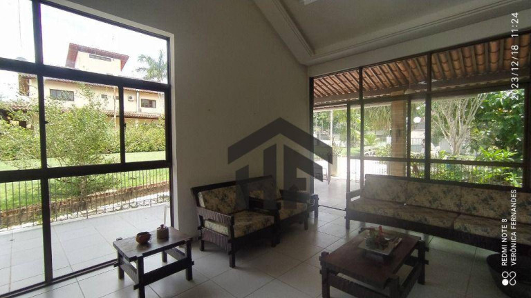 Imagem Casa com 4 Quartos à Venda, 400 m² em Aldeia - Paudalho