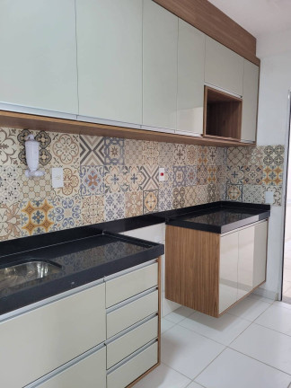 Imagem Casa com 2 Quartos para Alugar, 57 m² em Nossa Senhora Da Vitória - Ilhéus