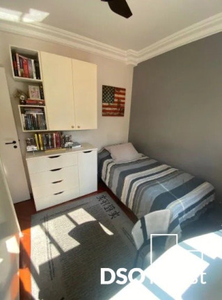 Imagem Apartamento com 4 Quartos à Venda, 144 m² em Vila Uberabinha - São Paulo Imagem Apartamento com 4 Quartos à Venda, 144 m² em Vila Uberabinha - São Paulo
