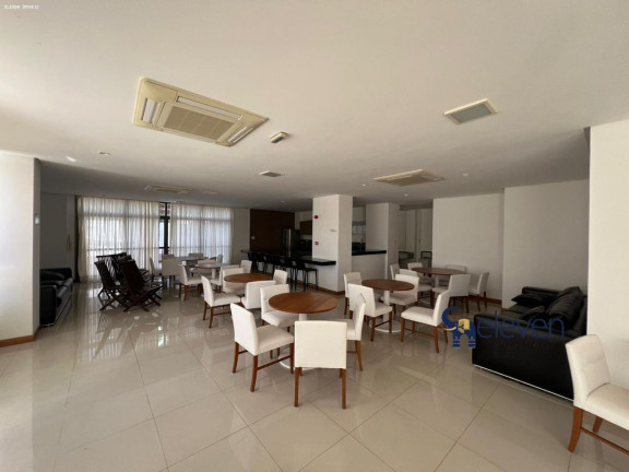 Imagem Apartamento com 3 Quartos à Venda, 114 m² em Patamares - Salvador Imagem Apartamento com 3 Quartos à Venda, 114 m² em Patamares - Salvador